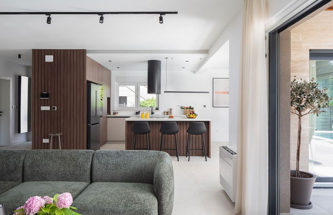 Villa Prima Lux - Foto 21