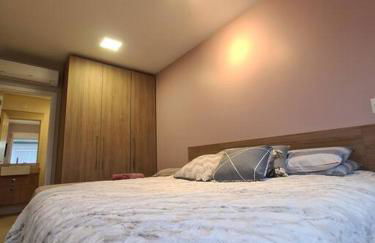 LINDO Apartamento Pé na Areia NOVO CAMPECHE - Foto 16