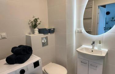 Cityscape apartment - 15 minutes drive from the Old Town - Foto 6