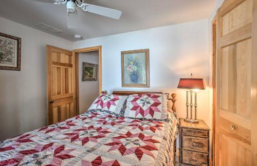 Waterfront Cottage, 9 Mi to Aloha State Park! - Foto 21