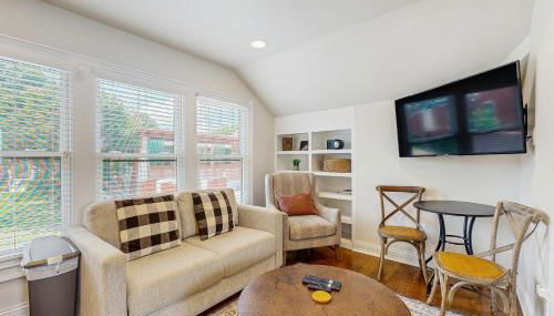 The Livery on 5th, Unit B - Foto 4