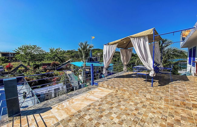 Sunset Samana - pool & private beach - Photo 38