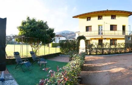 appartamento Casa del Sole - Free private parking - Photo 17