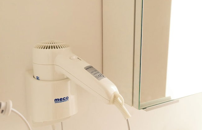 Moise House - Kosher ApartHotel - Foto 54