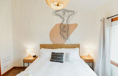 Mt Merritt Suite Logan Health Nearby - Photo 1