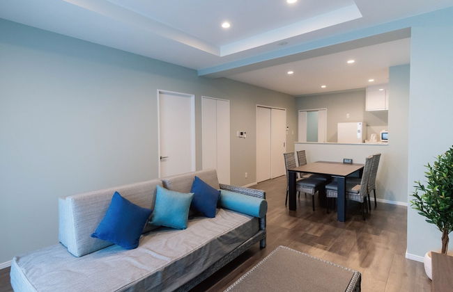 Coldio JointHome NAHA - Foto 9