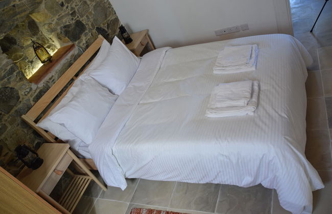 Konatzin tou Massou by raise - Foto 16