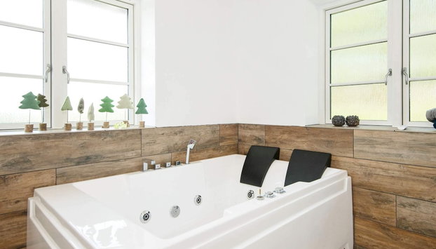 10 Person Holiday Home in Glesborg - Foto 2, Tratamientos de spa