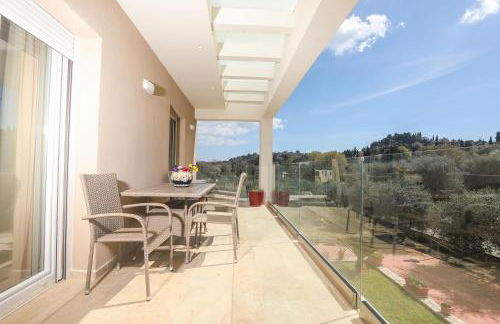 Ulivi Verdi Villa - Foto 15