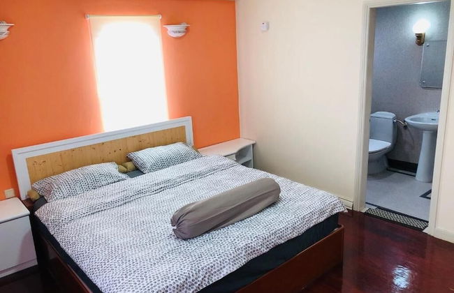 BayView Excursion Home - Foto 5