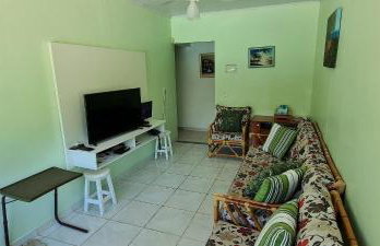 Encantadora Chácara com Piscina em Itanhaém - Foto 8