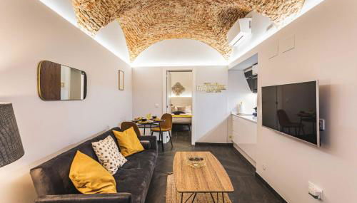 Apartamentos Cáceres Central Suites - Foto 2