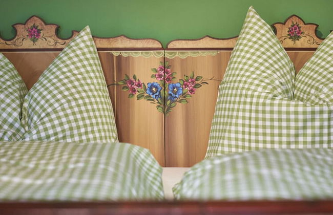 Holiday Apartment in Bavaria - Foto 2