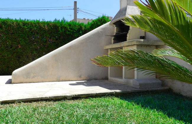 Apartaments Marina Sol i Pins - Foto 25