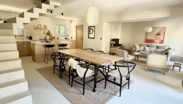 Maison de ville piscine chauffée - Foto 4