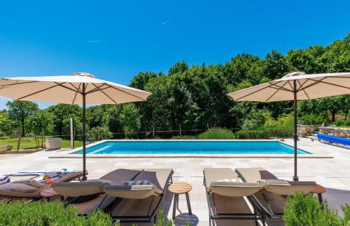 Holiday Home Oliti with Pool - Foto 2