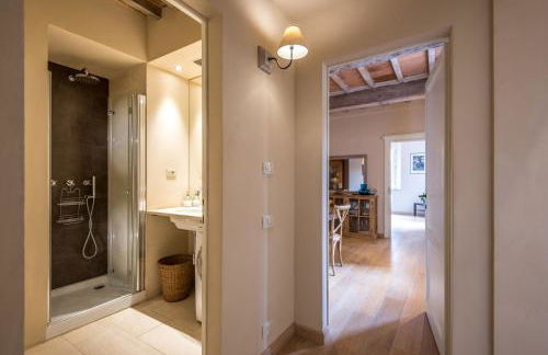 Radicondoli House - Foto 20