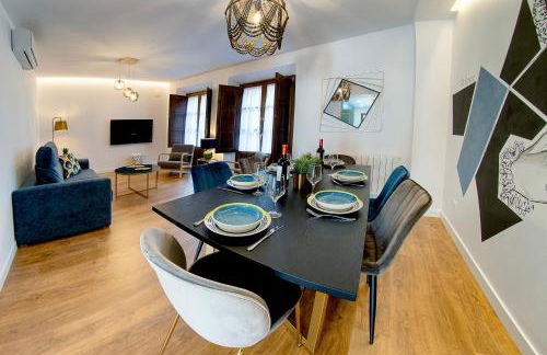 Cervantes 5 Collection - Greco Aparcamiento en el Edificio - Foto 6