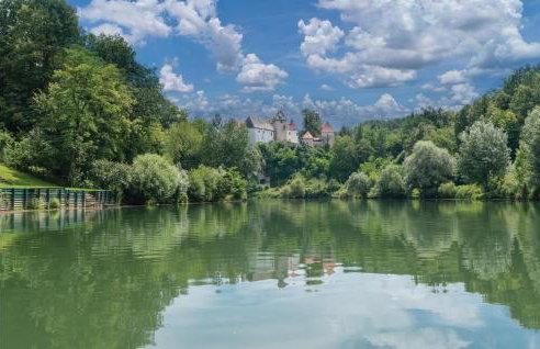 Beautiful Home In Banska Selnica - Foto 53