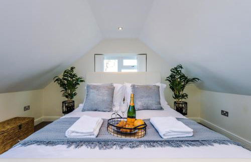 "Woodlands" by Greenstay Serviced Accommodation - Luxury 3 Bed Cottage In North Wales With Stunning Countryside Views & Parking - Close To Glan Clwyd Hospital - The Perfect Choice for Contractors, Business Travellers, Families and Groups - Foto 28