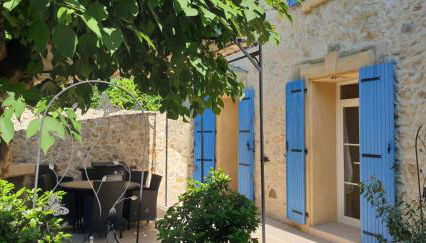 Gîte des Vignerons - Foto 3