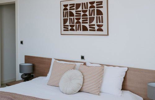 Villa Oleander by Domus Mirus - Rooftop Cinema & Pool & 6min Walk to Beach - Photo 65