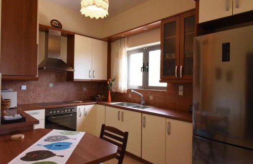 Seaside Villa AndroNikos (Evia Island) - Foto 22