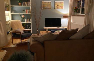 Archers Cottage - Foto 7