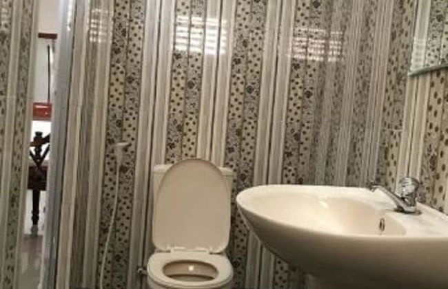 Atozee Airport villa - Foto 5