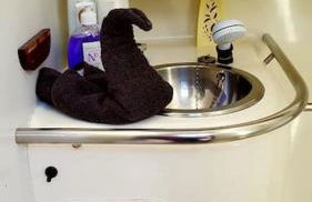 AMAZING FLAT IN CLASSIC SAILING BOAT in BARCELONA - Photo 29