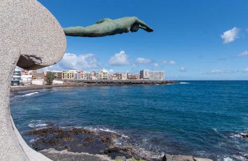 Home2Book Cozy Apt 2 Min From La Garita Beach - Foto 28