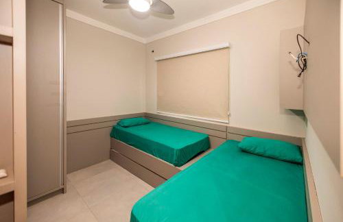 Casa Munique Maringa Com Piscina Ar Condicionado e Churrasqueira - Foto 22