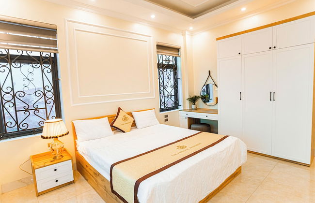 The Paradise Apartment - Luong Van Thang - Foto 27