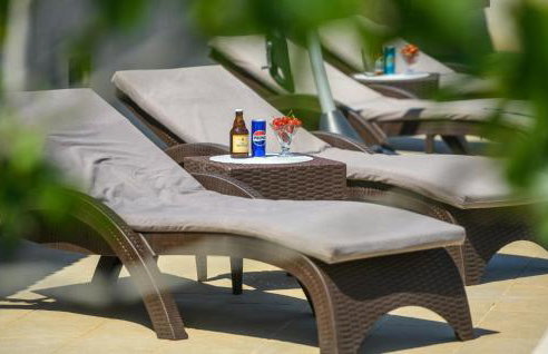 Awesome Home In Radeki Polje With Sauna - Foto 18