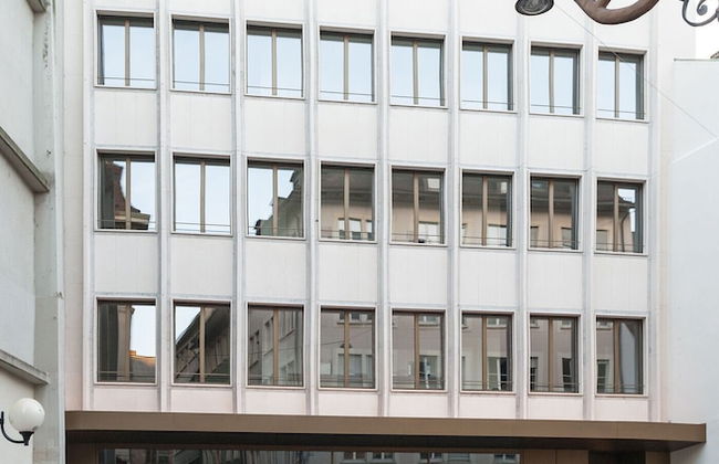 Hitrental Marktplatz Studios - Foto 59