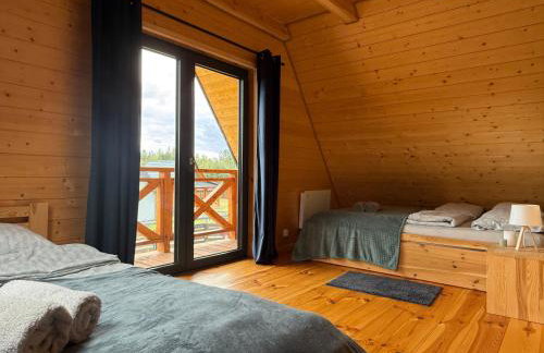 Domy z sercem - Foto 4