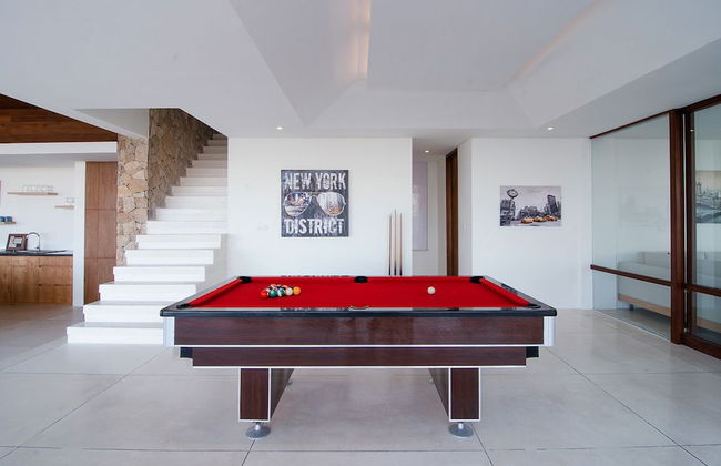 Villa Bliss - Foto 19