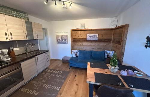 Ferienwohnung mit wundervollen Bergblick & E-Auto Ladestation - Foto 9