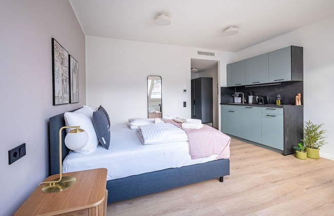 Limehome Stuttgart Elsenhansstr. - Foto 18