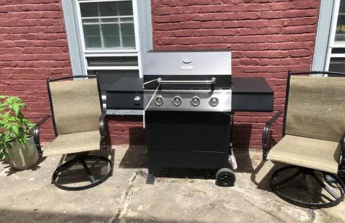 Gammys Beach House - Foto 7