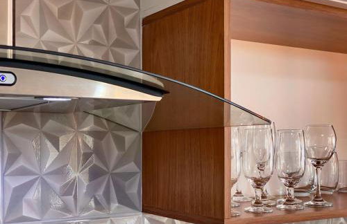 Casa Luxo Vista Incrível Meaípe - Foto 13