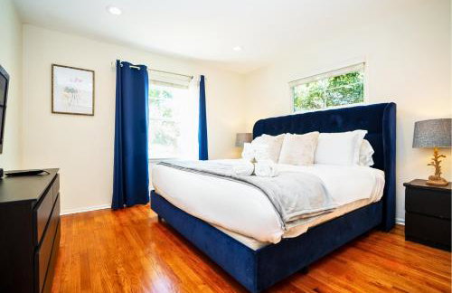 Cheerful 3BR Bar, Jacuzzi & Kids Treehouse - Foto 4