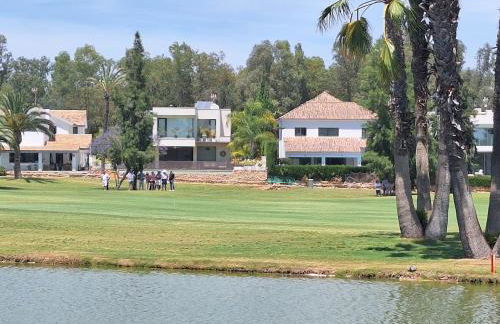 Montequinto Getaway Teletrabajo Relax y Sevilla a tu Alcance - Foto 10