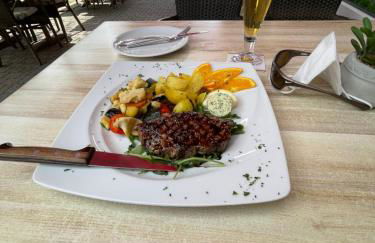 Liebevoll eingerichtetes Ferienhaus mit großem Garten - Foto 35