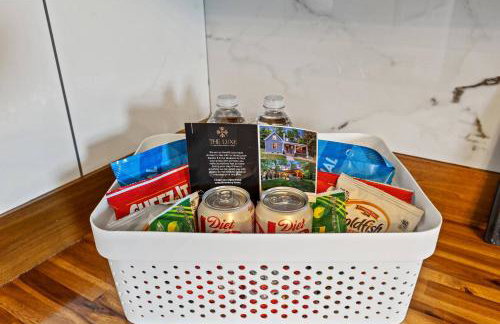 The Luxe/Pickleball/Basketball/ Hot Tub/Horse Park - Foto 59