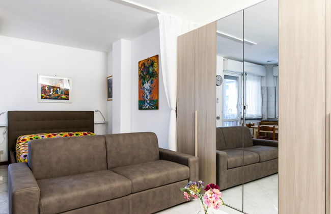 Pisani 4 in Monza With 1 Bathrooms - Foto 8