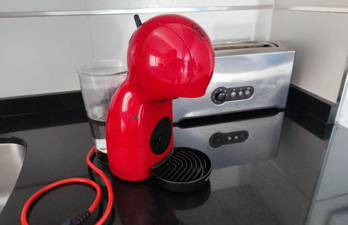 Apartamento Zona Playa y centro Ciudad - Foto 9