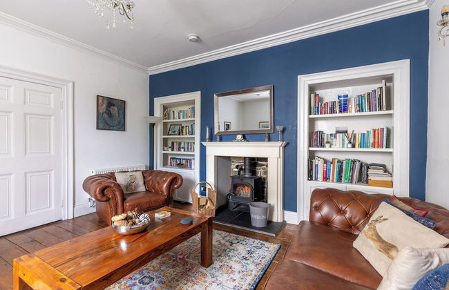 Salvin House - North East Escapes - Foto 20