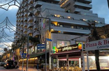 Apartamento Lyz y Mar en Magic World - Foto 48