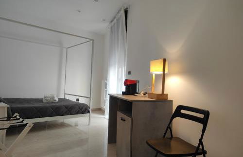 CconfortHotels eXtramurale Apartment - Foto 23